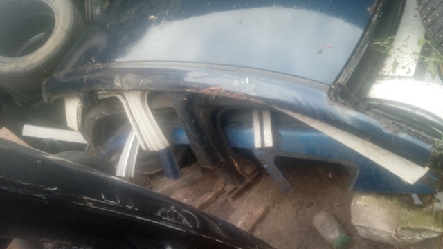 FORD 1513381 Крыша в наличии Чернигов