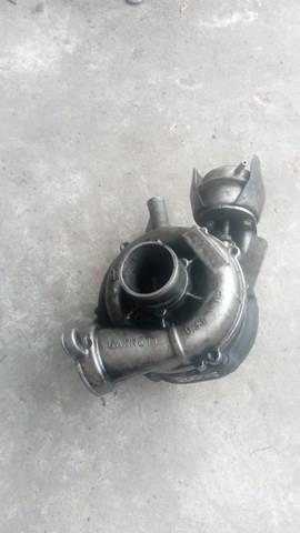 FORD 1567329 Турбина в наличии Ирпень
