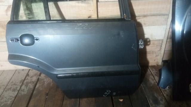 1692555 FORD Дверь задняя правая купить в Полтава