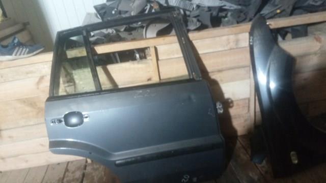 1692555 Дверь задняя правая купить Тернополь