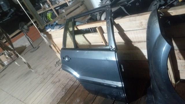 1692555 FORD Дверь задняя правая купить в Одесса