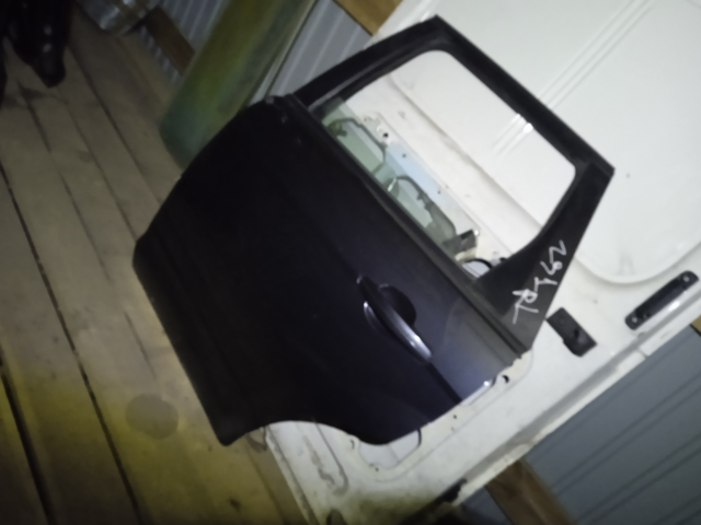 1702414 FORD Дверь задняя левая купить в Днепр