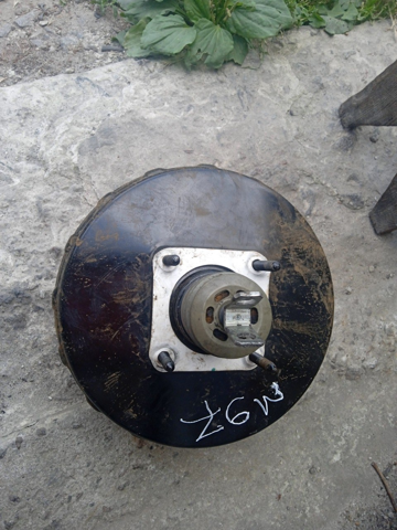 FORD 1709418 Усилитель тормозов (вакуумный) в наличии Николаев