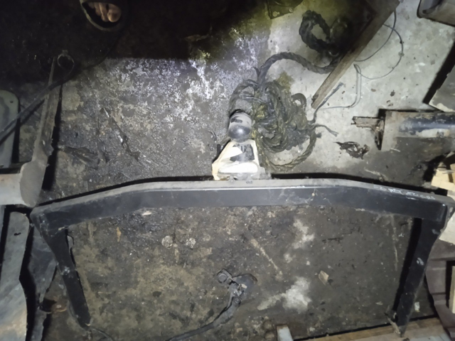 1724900 FORD купить в Ровно