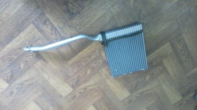 1754199 FORD Радиатор печки купить в Одесса