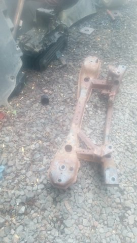 Крабобалка задней подвески Форд Cи-Макс