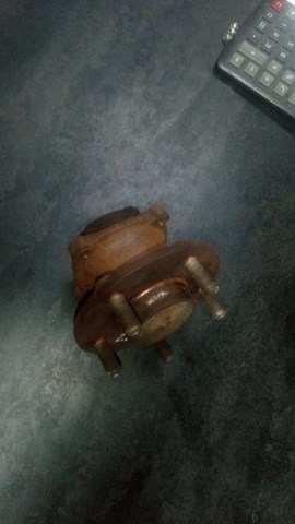 1766628 FORD Ступица задняя купить в Днепр