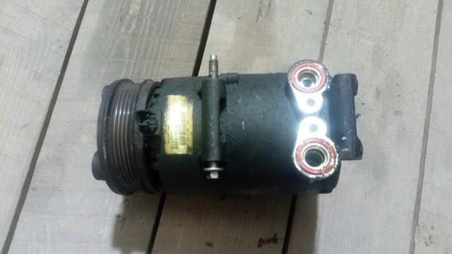 FORD 1809656 Компрессор кондиционера в наличии Чернигов
