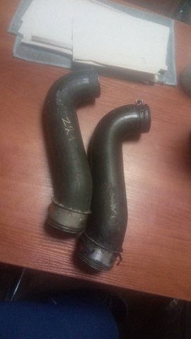 1J0145828T VAG Патрубок интеркулера купить в Ирпень