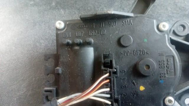 1J1907511A VAG Мотор заслонки рециркуляции воздуха купить в Ровно