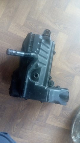 1K0129607AC VAG Корпус воздушного фильтра купить в Черкассы