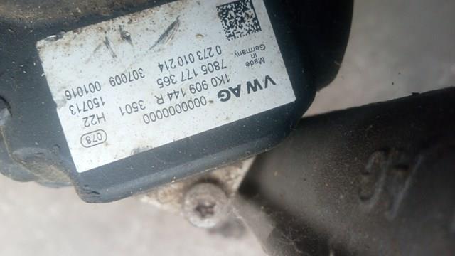 VAG 1K1423051FE Рейка рулевая в наличии Ровно
