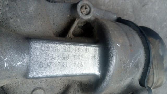 VAG 1K1423051FE Рулевая рейка в наличии Чернигов