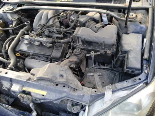 Двигатель в сборе 1MZFE TOYOTA