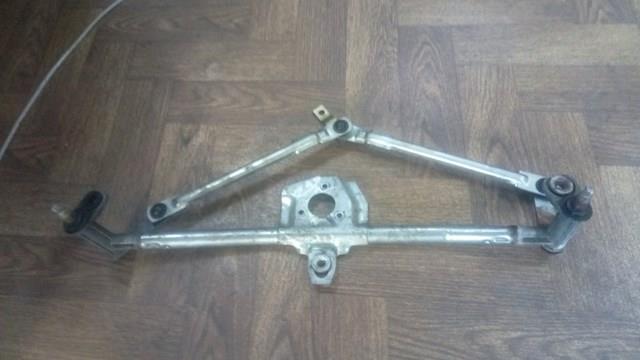 1U1955603C Трапеция стеклоочистителя купить Полтава