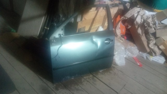 VAG 1U4831051 Дверь передняя левая в наличии Чернигов