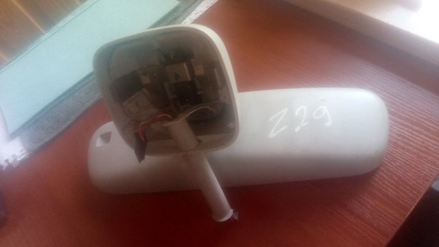 VAG 1Z0857511A Зеркало заднего вида в наличии Ужгород