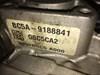 Коробка передач акпп 2.4 (bc5a) cvt для honda accord (cr) 2013-2018 20031-5C4-000