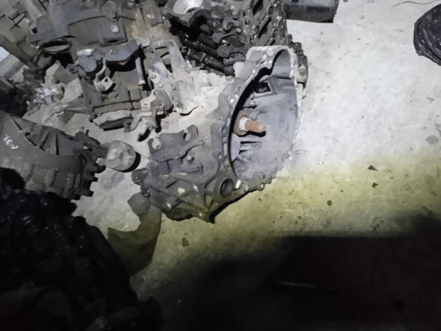 303002D050 TOYOTA КПП купить в Одесса