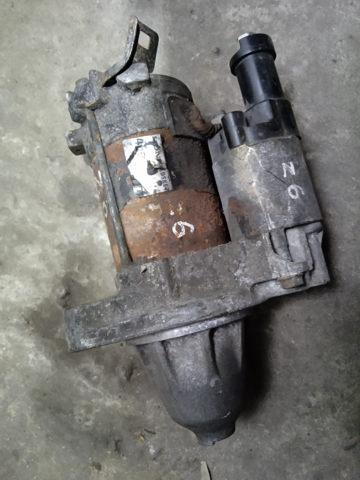 Стартер автомобиля 31200RBA003 HONDA