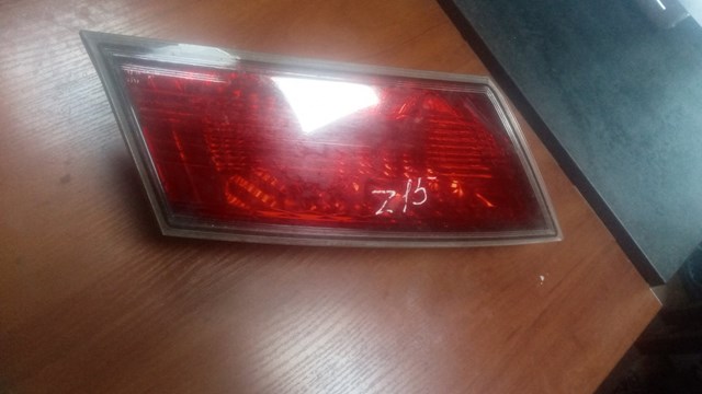 HONDA 34156SMGE03 Фонарь задний левый внутренний в наличии Ирпень