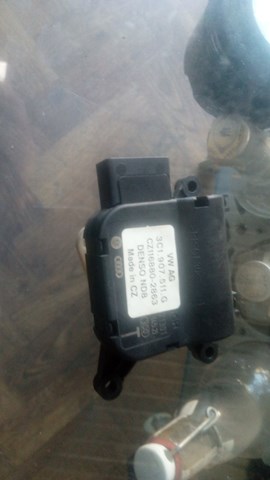 3C1907511G VAG Привод заслонки печки купить в Черновцы