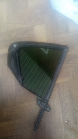 3G5845213 VAG Стекло-форточка двери задней левой купить в Черновцы