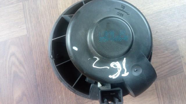 Мотор вентилятора печки (отопителя салона) 3M5H18456AD