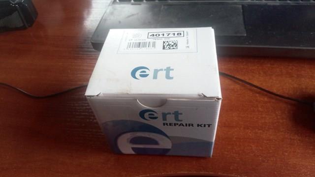 ERT 401718 Ремкомплект суппорта в наличии Чернигов