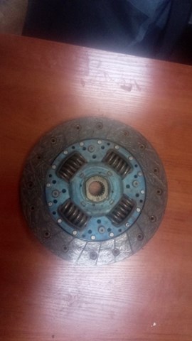 HYUNDAI 4110026021 Диск сцепления в наличии Ужгород
