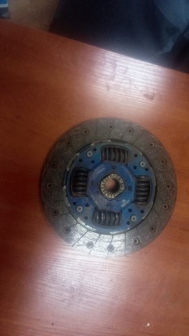 4110026021 HYUNDAI Диск сцепления купить в Ровно