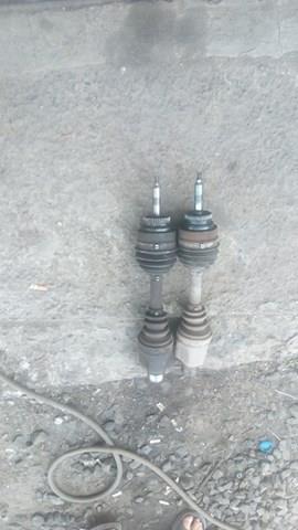 4130009000 SSANG YONG Полуось передняя купить в Ужгород