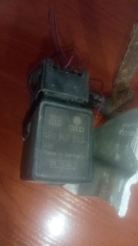 4B0907503 VAG Датчик уровня положения кузова передний левый купить в Львов