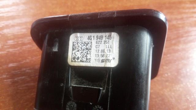 4G1949145 VAG Радар смены полосы движения купить в Хмельницкий