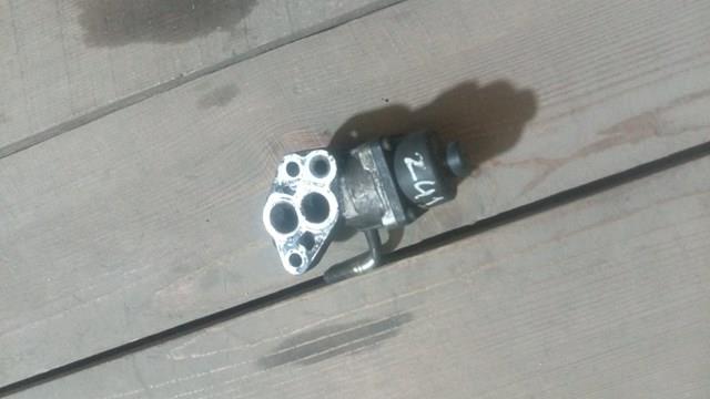 5204549 FORD Клапан EGR рециркуляции газов купить в Сумы