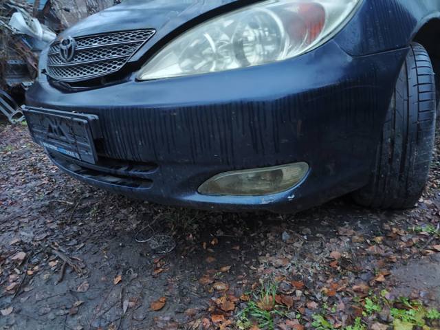 5211933925 TOYOTA Бампер передний купить в Николаев