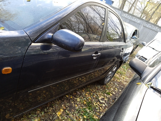 5330133080 TOYOTA Капот купить в Каменское