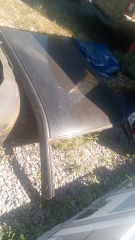 SSANG YONG 5511132000 Крыша в наличии Днепр