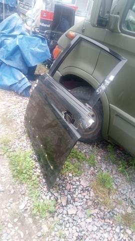 6301132000 Дверь задняя левая купить Одесса
