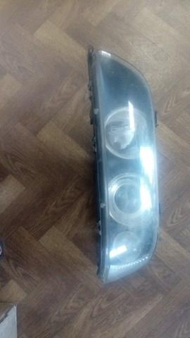 63128375299 BMW Левая фара купить в Каменское