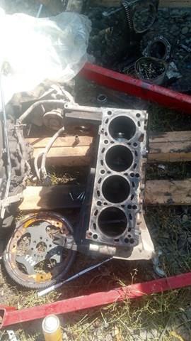 SSANG YONG 6640100105 Блок цилиндров двигателя в наличии Тернополь
