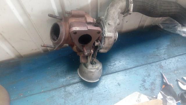 SSANG YONG 6640900780 Турбина в наличии Сумы