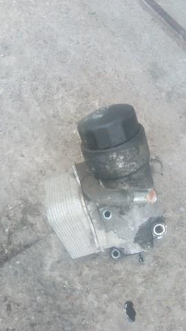 SSANG YONG 6641800110 Корпус масляного фильтра в наличии Кривой Рог