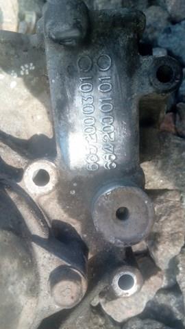 6652000301 SSANG YONG купить в Павлоград