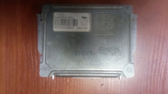 VALEO 6G89034934 в наличии Полтава