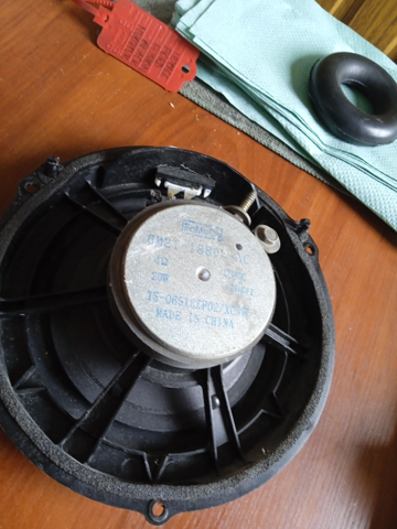 FORD 6M2T18808AC в наличии Николаев