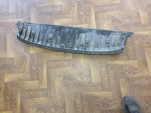 Аэродинамические обвесы 6V0807611 VAG