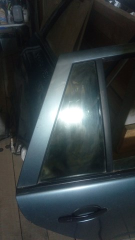 6Y9845210C VAG Стекло-форточка двери задней правой купить в Хмельницкий