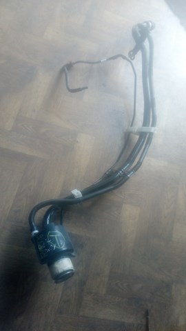 Заливная горловина топливного бака 772010R030 TOYOTA