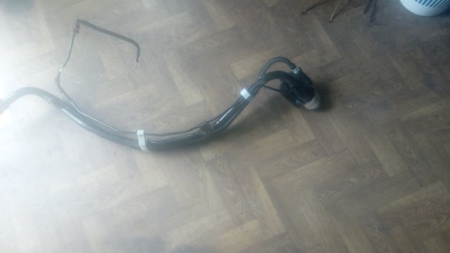 TOYOTA 772010R030 Горловина топливного бака в наличии Харьков